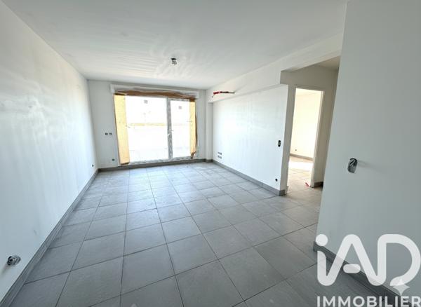 Appartement à vendre 2 pièces 42 m² Agde