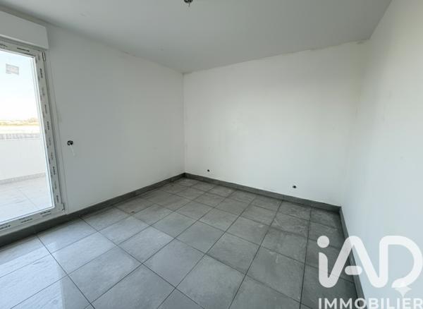 Appartement à vendre 2 pièces 42 m² Agde