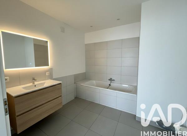 Appartement à vendre 2 pièces 42 m² Agde