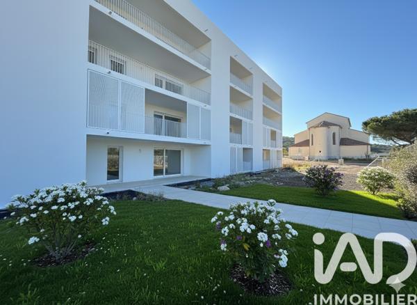 Appartement à vendre 2 pièces 42 m² Agde