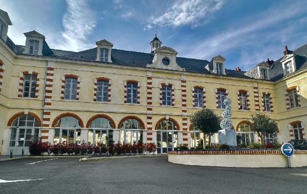 Vente Appartement P3 Le mans   