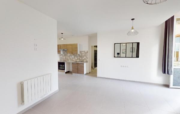 Vente Appartement P3 Le mans   