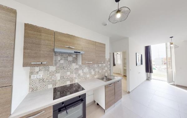 Vente Appartement P3 Le mans   