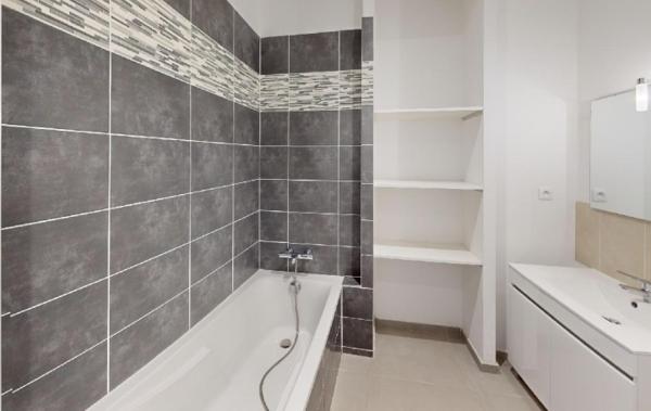 Vente Appartement P3 Le mans   