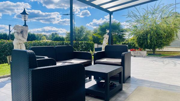 Thourotte (60150) Pavillon à proximité de Compiègne