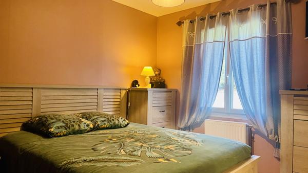 Thourotte (60150) Pavillon à proximité de Compiègne