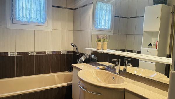 Thourotte (60150) Pavillon à proximité de Compiègne