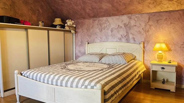 Thourotte (60150) Pavillon à proximité de Compiègne