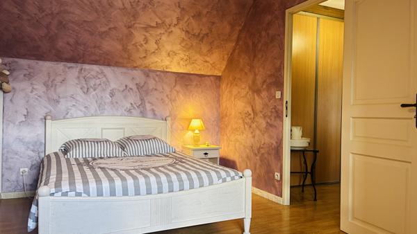 Thourotte (60150) Pavillon à proximité de Compiègne