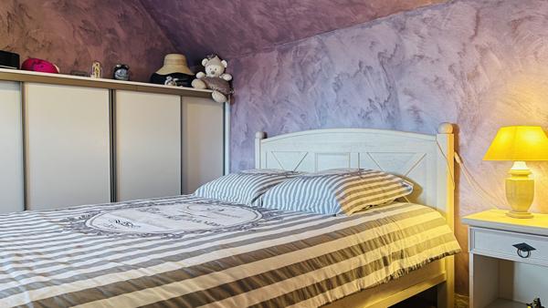 Thourotte (60150) Pavillon à proximité de Compiègne