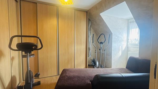 Thourotte (60150) Pavillon à proximité de Compiègne