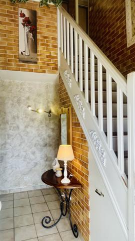 Thourotte (60150) Pavillon à proximité de Compiègne