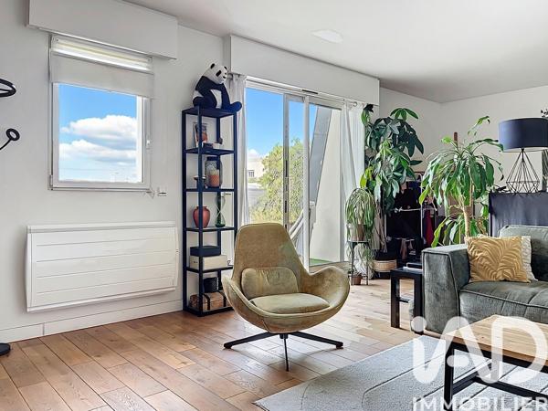 Appartement à vendre 6 pièces 137 m² La Garenne-Colombes