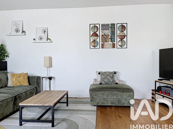 Appartement à vendre 6 pièces 137 m² La Garenne-Colombes