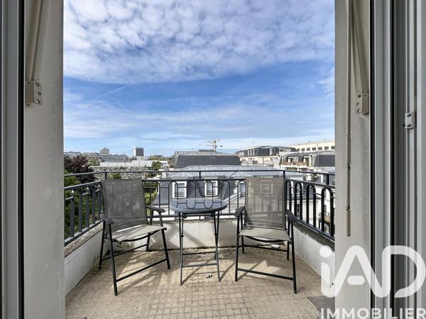 Appartement à vendre 6 pièces 137 m² La Garenne-Colombes
