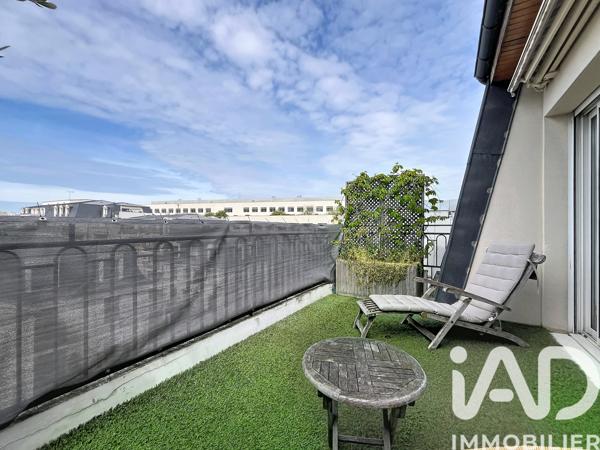 Appartement à vendre 6 pièces 137 m² La Garenne-Colombes