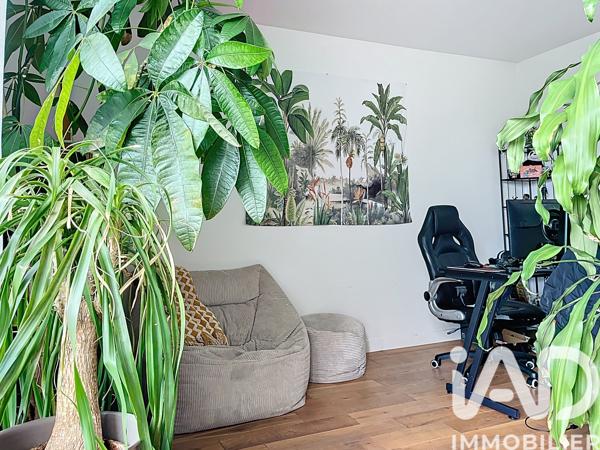 Appartement à vendre 6 pièces 137 m² La Garenne-Colombes