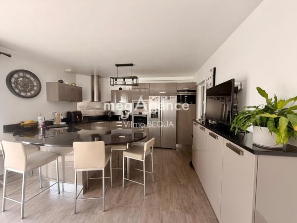 Maison à PONT-SUR-YONNE, 89140 - 7 pièces 185m²
