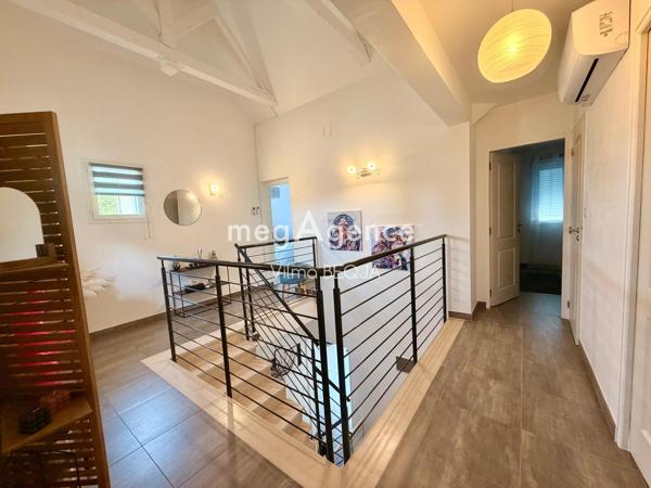 Maison à PONT-SUR-YONNE, 89140 - 7 pièces 185m²