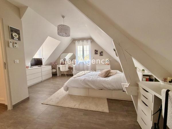 Maison à PONT-SUR-YONNE, 89140 - 7 pièces 185m²