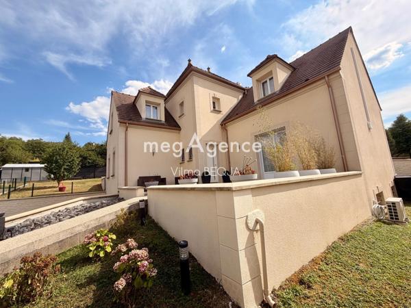 Maison à PONT-SUR-YONNE, 89140 - 7 pièces 185m²