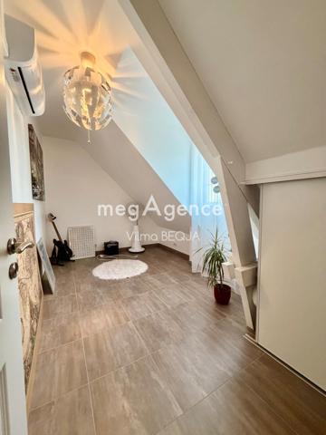 Maison à PONT-SUR-YONNE, 89140 - 7 pièces 185m²