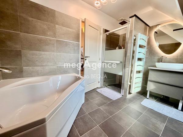 Maison à PONT-SUR-YONNE, 89140 - 7 pièces 185m²