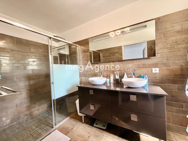 Maison à PONT-SUR-YONNE, 89140 - 7 pièces 185m²
