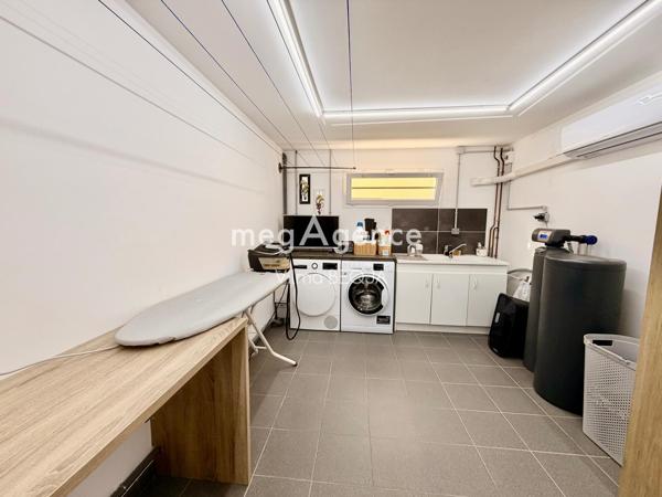 Maison à PONT-SUR-YONNE, 89140 - 7 pièces 185m²