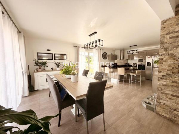 Maison à PONT-SUR-YONNE, 89140 - 7 pièces 185m²