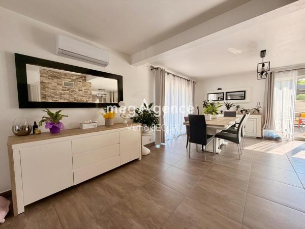 Maison à PONT-SUR-YONNE, 89140 - 7 pièces 185m²