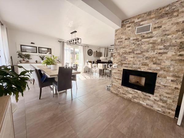 Maison à PONT-SUR-YONNE, 89140 - 7 pièces 185m²
