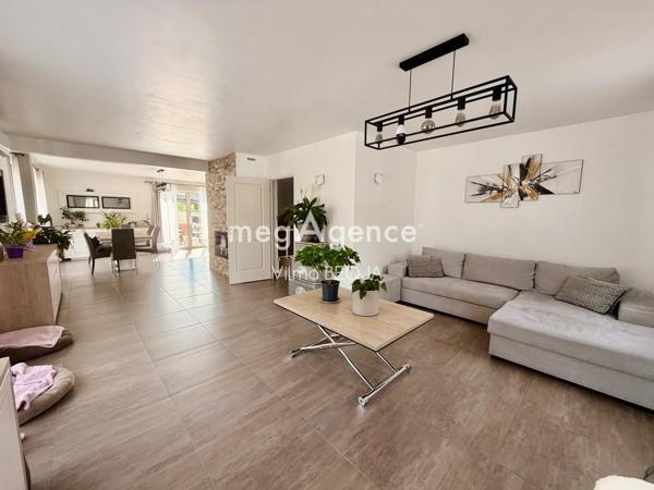 Maison à PONT-SUR-YONNE, 89140 - 7 pièces 185m²