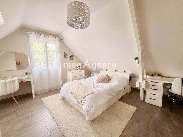 Maison à PONT-SUR-YONNE, 89140 - 7 pièces 185m²