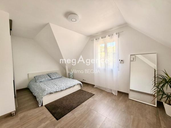 Maison à PONT-SUR-YONNE, 89140 - 7 pièces 185m²