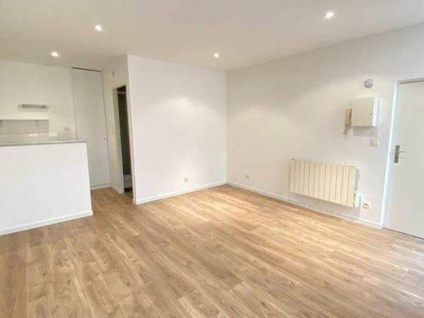 Appartement 1 pièce - 35000 Rennes