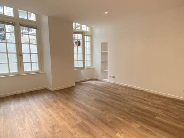 Appartement 1 pièce - 35000 Rennes