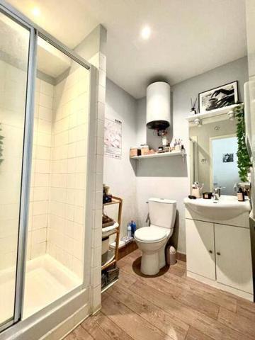 Appartement 1 pièce - 35000 Rennes