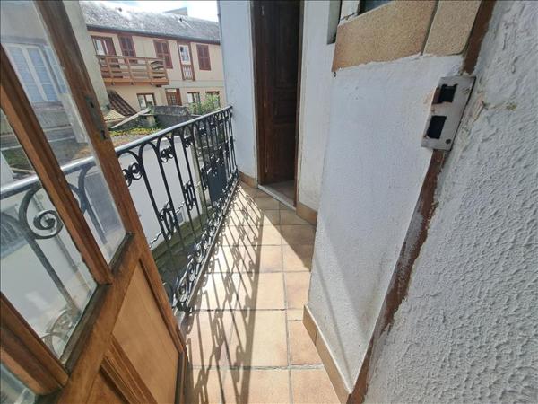 Immeuble à vendre |  Lourdes |  200 m²