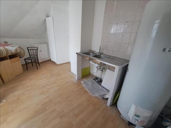 Immeuble à vendre |  Lourdes |  200 m²