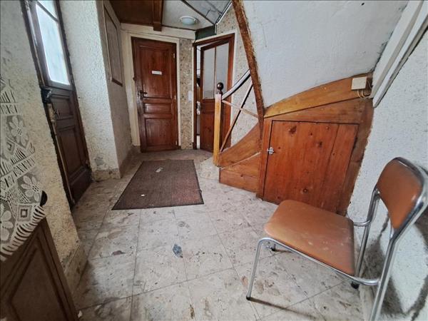 Immeuble à vendre |  Lourdes |  200 m²