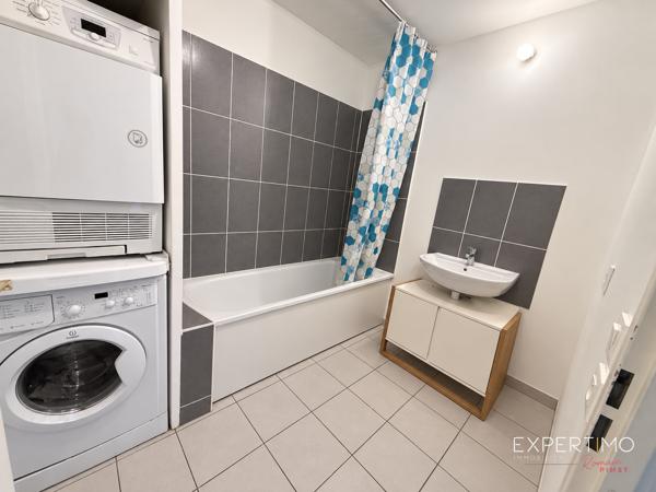 DUPLEX 5 PIÈCES – 114 M² – 4 CHAMBRES – TERRASSE – DERNIER ÉTAGE