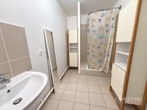 DUPLEX 5 PIÈCES – 114 M² – 4 CHAMBRES – TERRASSE – DERNIER ÉTAGE