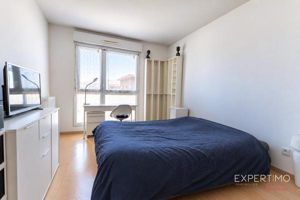 DUPLEX 5 PIÈCES – 114 M² – 4 CHAMBRES – TERRASSE – DERNIER ÉTAGE