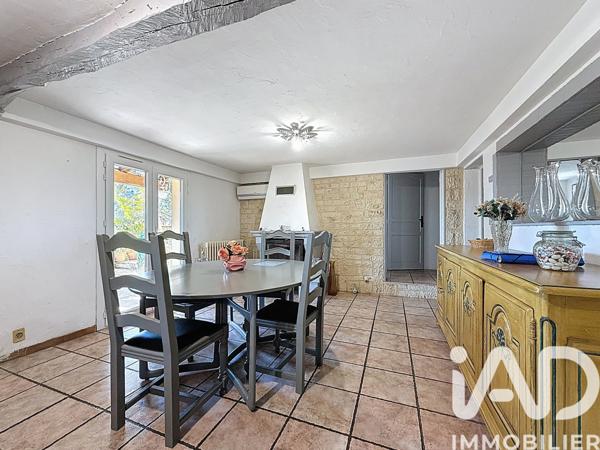 Maison à vendre 5 pièces 155 m² Peymeinade