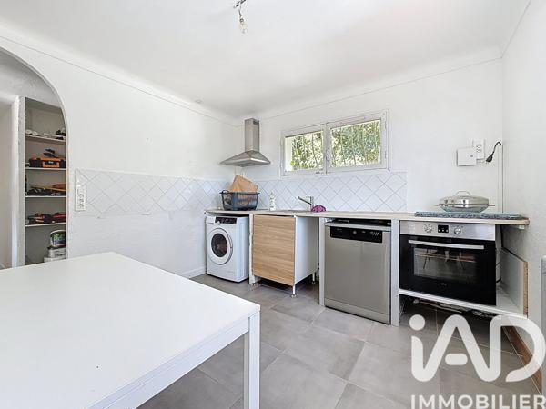 Maison à vendre 5 pièces 155 m² Peymeinade