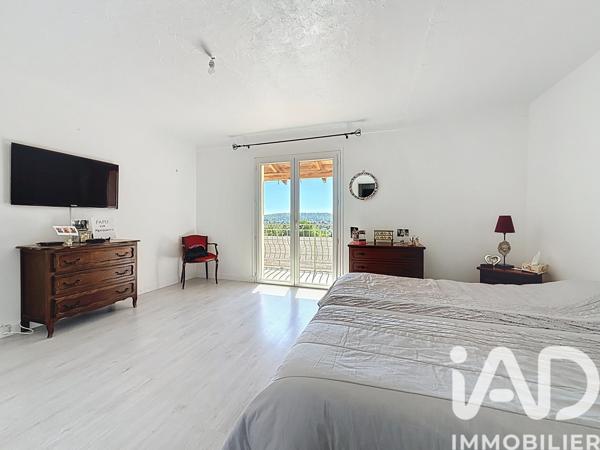 Maison à vendre 5 pièces 155 m² Peymeinade