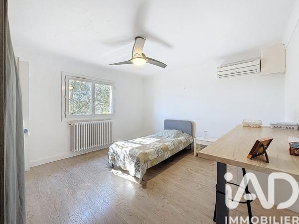 Maison à vendre 5 pièces 155 m² Peymeinade