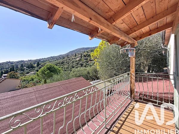 Maison à vendre 5 pièces 155 m² Peymeinade