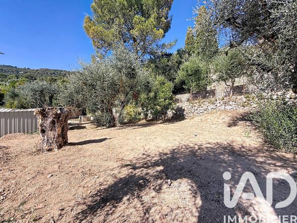 Maison à vendre 5 pièces 155 m² Peymeinade